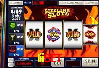 Iii Bet App